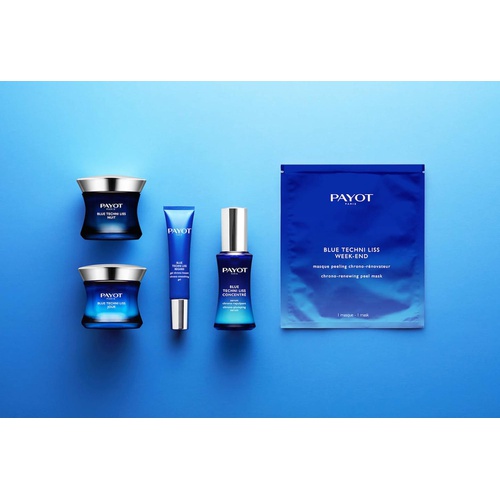  Payot Blue Techni Liss