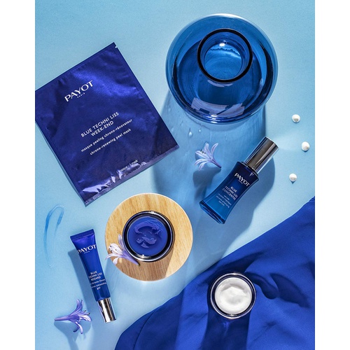  Payot Blue Techni Liss