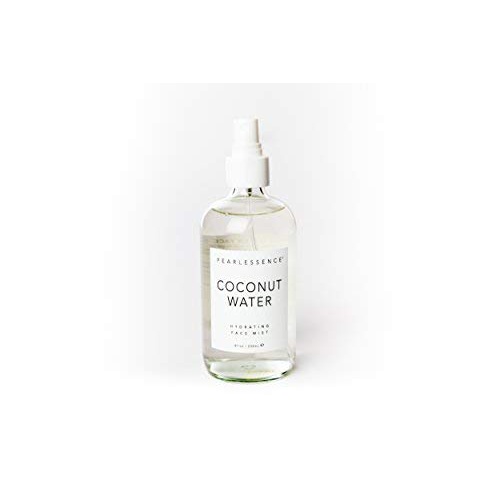  Pearlessence Rose Water Hydrating Face Mist