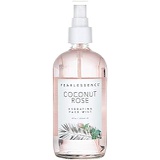 Pearlessence Coconut Rose Hydrating Face Mist, 8 oz