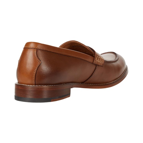  Penny Luck Morgan Penny Loafer