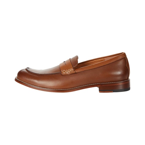  Penny Luck Morgan Penny Loafer