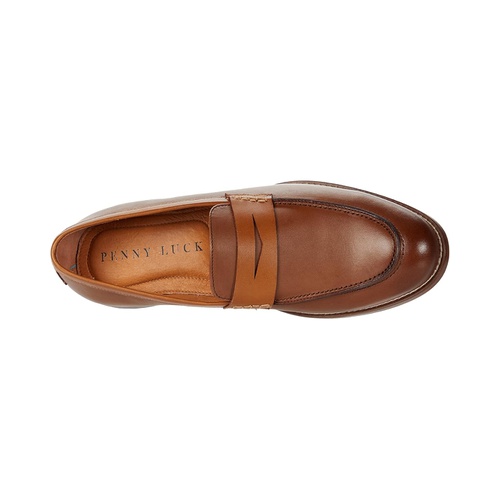  Penny Luck Morgan Penny Loafer