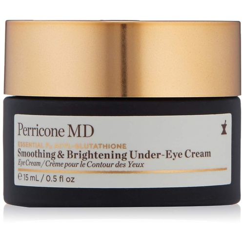  Perricone MD Essential Fx Acyl-Glutathione Smoothing & Brightening Under-Eye Cream 0.5 oz