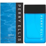 Perry Ellis Perry Ellis Pure Blue Men 3.4 oz EDT Spray