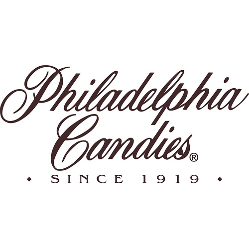  Philadelphia Candies Milk Chocolate Covered OREO Cookies, Winter Snowflake Gift Net Wt 8 oz
