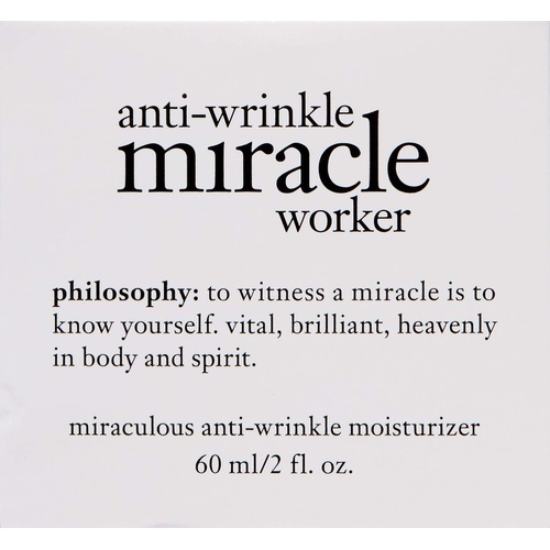  philosophy miracle worker moisturizer, 2 oz (I0036759)