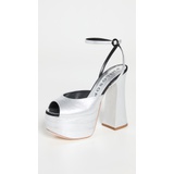 Philosophy di Lorenzo Serafini Platform Sandals