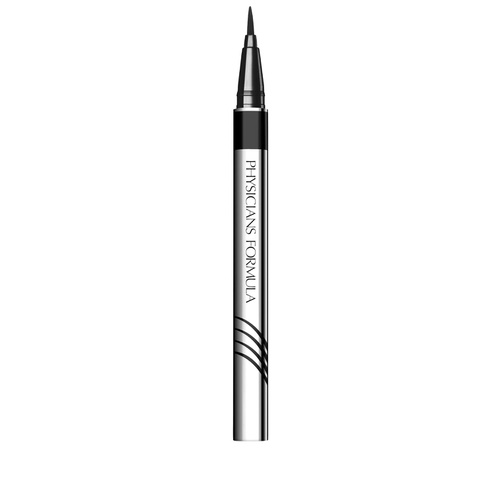  Physicians Formula Eye Booster 2-in-1 Lash Boosting Eyeliner + Serum, Ultra Black