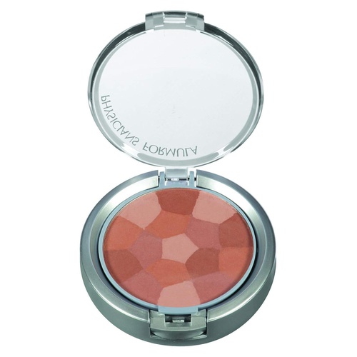  Physicians Formula Powder Palette Blush, Blushing Natural, 0.17 Ounce