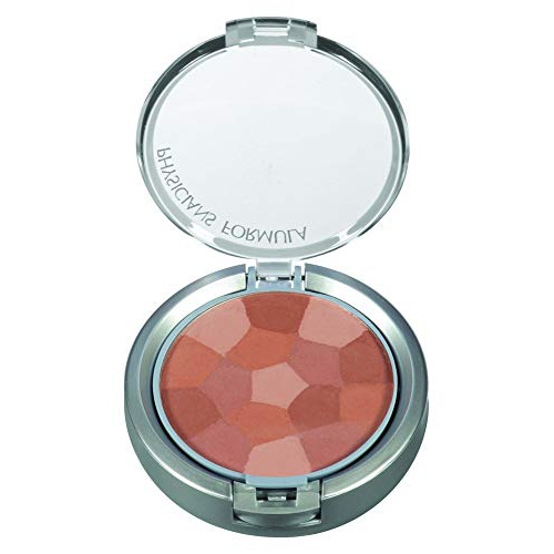  Physicians Formula Powder Palette Blush, Blushing Natural, 0.17 Ounce