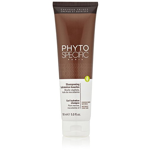  PhytoSpecific Curl Hydration Shampoo, 5 Fl Oz