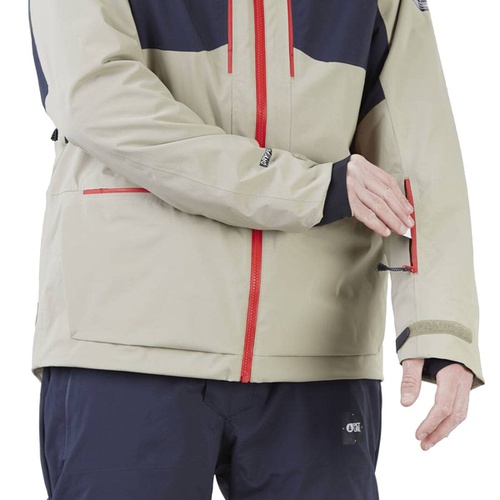  Picture Organic Naikoon Jacket - Men