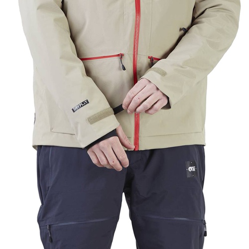  Picture Organic Naikoon Jacket - Men