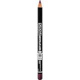 Pippa of London Defining Lip Liner Pencil - Ultra-Soft Lip Filler for Lip Lines - Colour-Rich Long Stay Lip Liner - Lip Primer for Lipstick - Creamy Lip Liner with Matte Finish - P