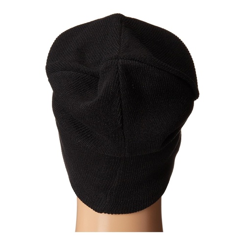  Plush Fleece-Lined Barca Hat