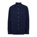 POLO RALPH LAUREN Solid color shirt