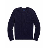 THE ICONIC FISHERMAN’S SWEATER