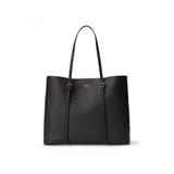 LEATHER LARGE LENNOX TOTE