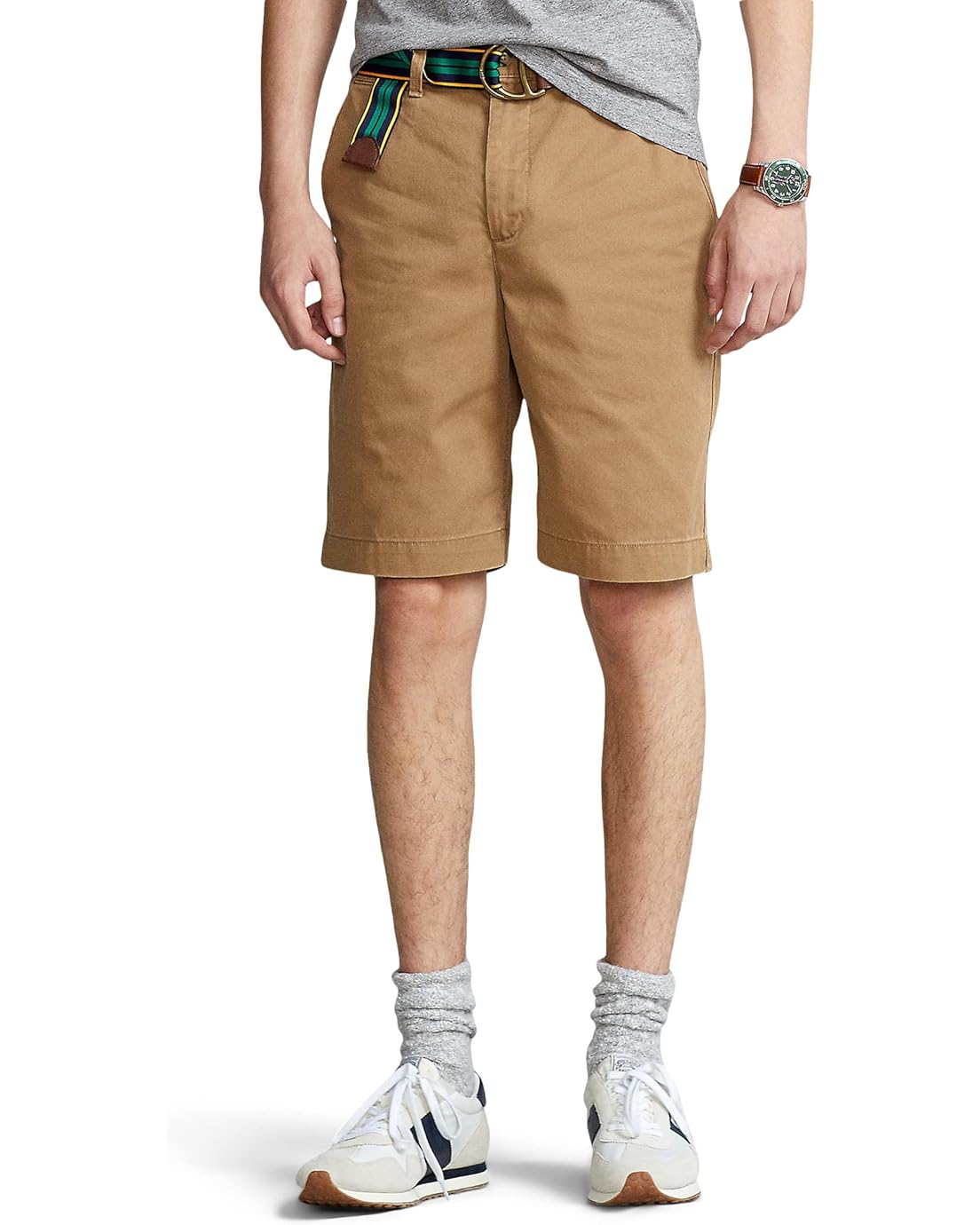 Polo Ralph Lauren Surplus Chino Shorts