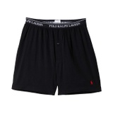 Polo Ralph Lauren Classic Fit w/ Wicking 3-Pack Knit Boxers