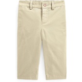 Polo Ralph Lauren Kids Slim Fit Cotton Chino Pants (Infant)