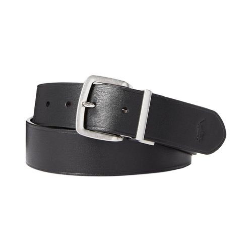 폴로 랄프로렌 Polo Ralph Lauren Reversible Leather Belt