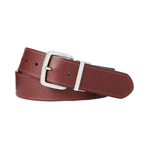 폴로 랄프로렌 Polo Ralph Lauren Reversible Leather Belt