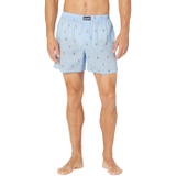 Polo Ralph Lauren All Over Pony Player Woven Boxer