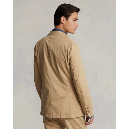 폴로 랄프로렌 Polo Unconstructed Tailored Chino Jacket