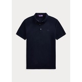 Wool Pique Polo Shirt