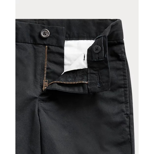 폴로 랄프로렌 Straight Fit Flex Abrasion Twill Pant