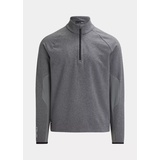 Performance French Terry Pullover