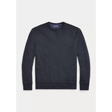 Garment-Dyed French Terry Sweatshirt