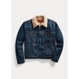 Fremont Fleece-Lined Denim Jacket