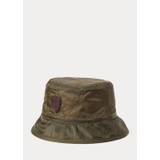 Quilted Ripstop Bucket Hat