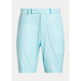 9-Inch Classic Fit Water-Repellent Short