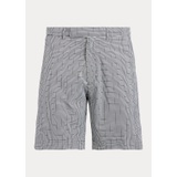 9-Inch Classic Fit Water-Repellent Short