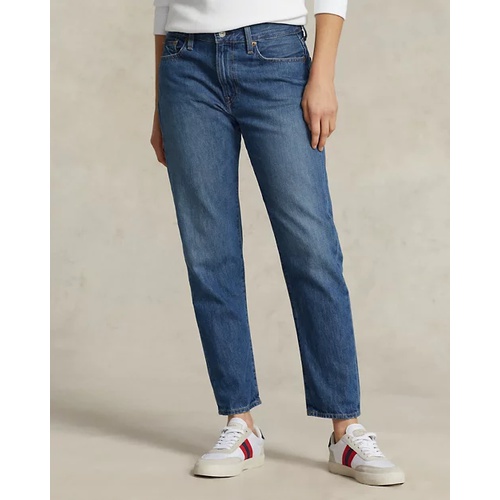 폴로 랄프로렌 Slim Tapered Jean