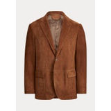 Polo Suede Sport Coat