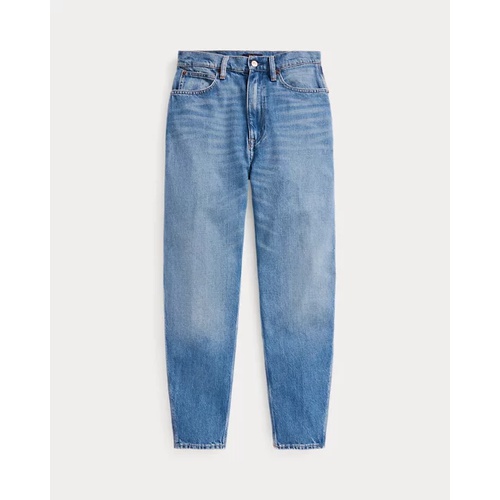 폴로 랄프로렌 Curved Tapered Jean