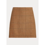 Carreen Tweed Skirt