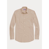 Herringbone Shirt