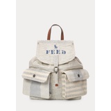 Polo x FEED Backpack