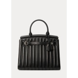 Quilted Calfskin Medium RL50 Handbag