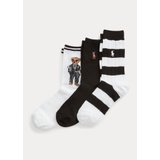 Polo Bear Sock Gift Box