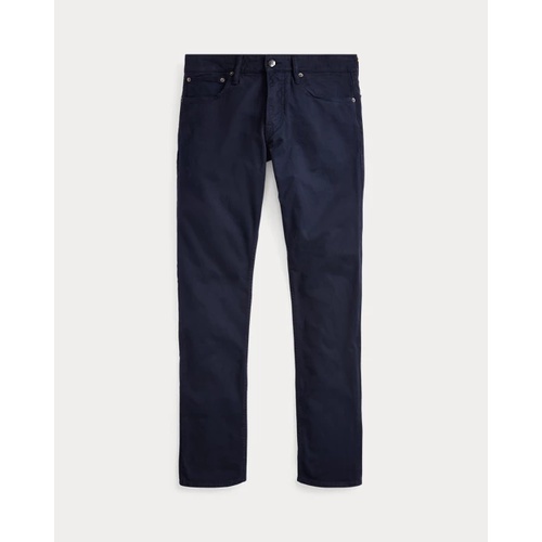 폴로 랄프로렌 Slim Fit Stretch Jean