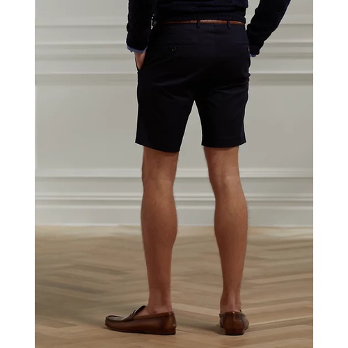 폴로 랄프로렌 Slim Fit Stretch Chino Short