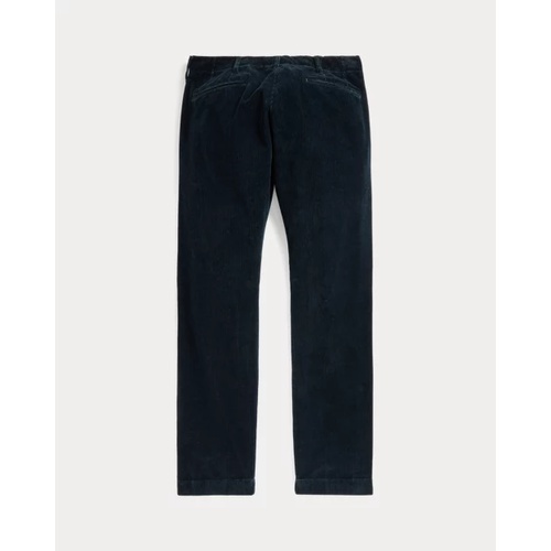 폴로 랄프로렌 Indigo Corduroy Pant