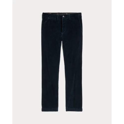 폴로 랄프로렌 Indigo Corduroy Pant